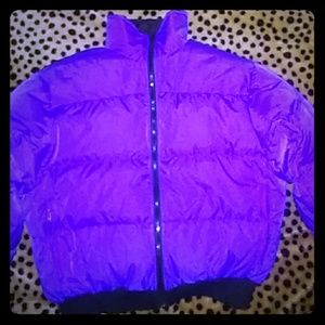 Vintage Columbia jacket